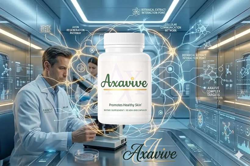 Axavive